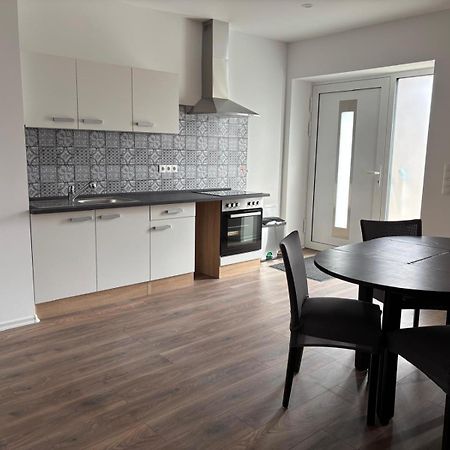 Apartments & Zimmer Jembke Zewnętrze zdjęcie