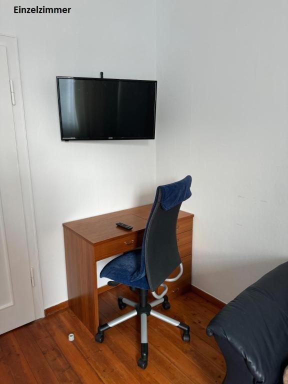 Apartments & Zimmer Jembke Zewnętrze zdjęcie