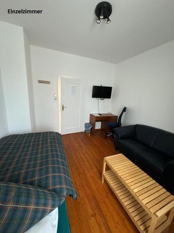 Apartments & Zimmer Jembke Zewnętrze zdjęcie