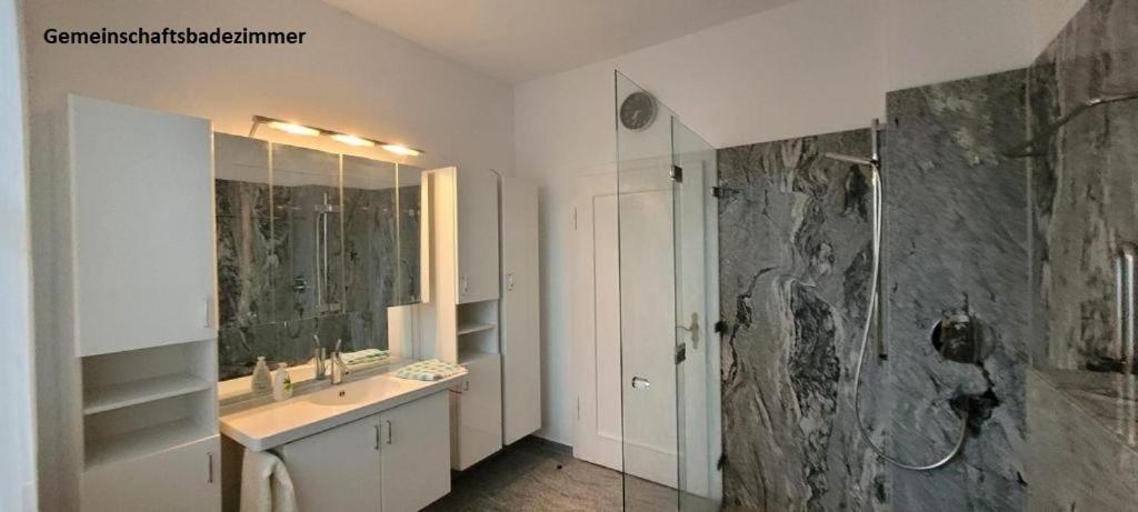 Apartments & Zimmer Jembke Zewnętrze zdjęcie
