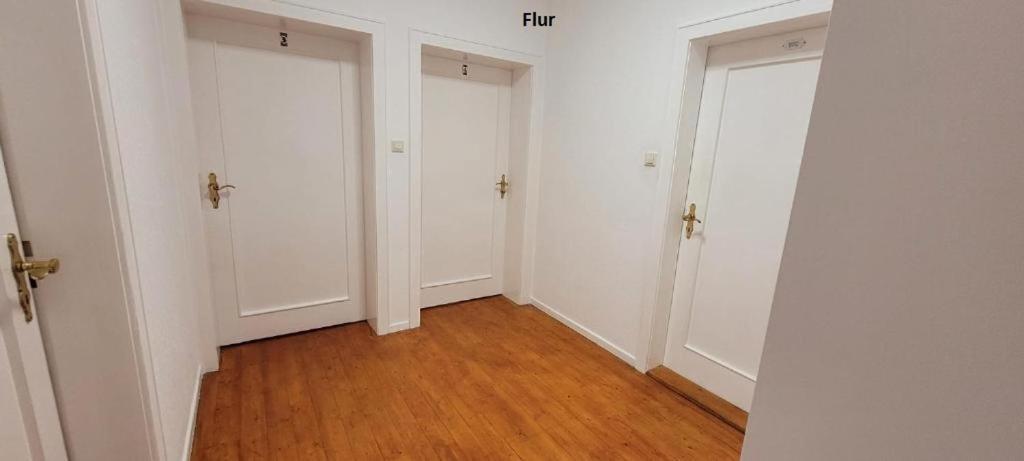 Apartments & Zimmer Jembke Zewnętrze zdjęcie
