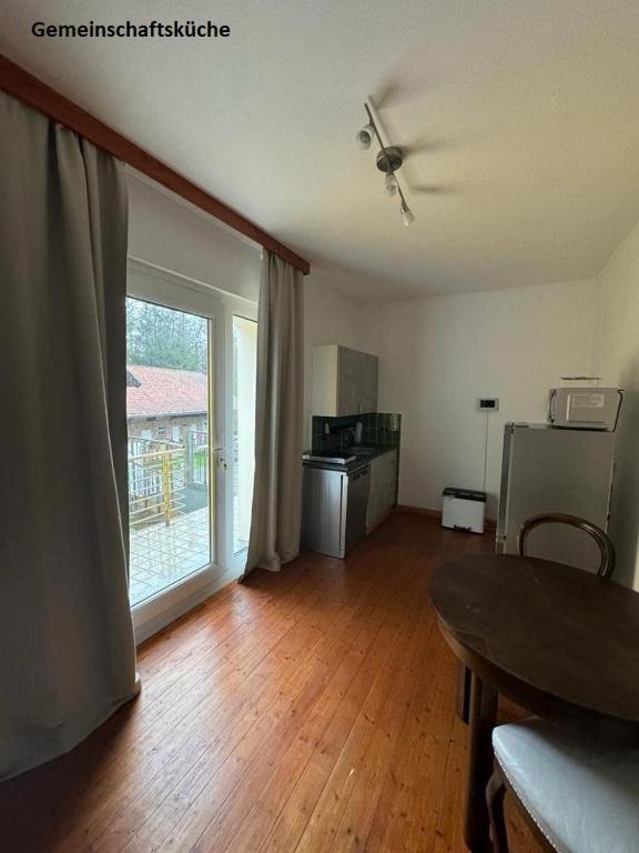 Apartments & Zimmer Jembke Zewnętrze zdjęcie
