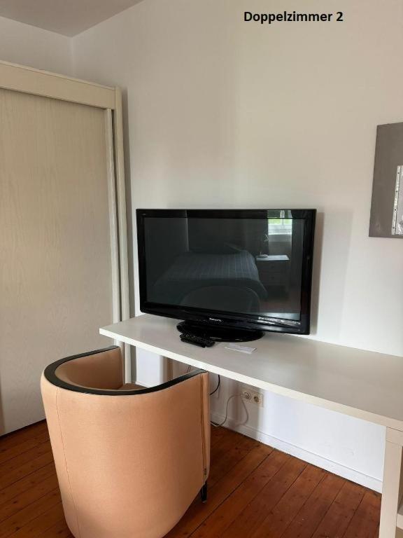 Apartments & Zimmer Jembke Zewnętrze zdjęcie