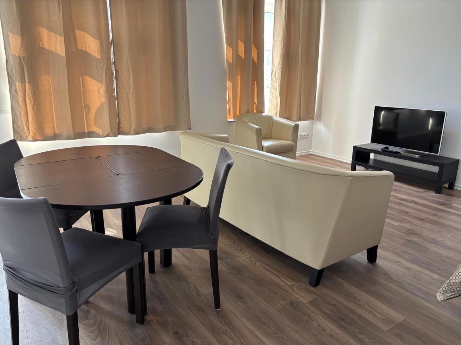 Apartments & Zimmer Jembke Zewnętrze zdjęcie