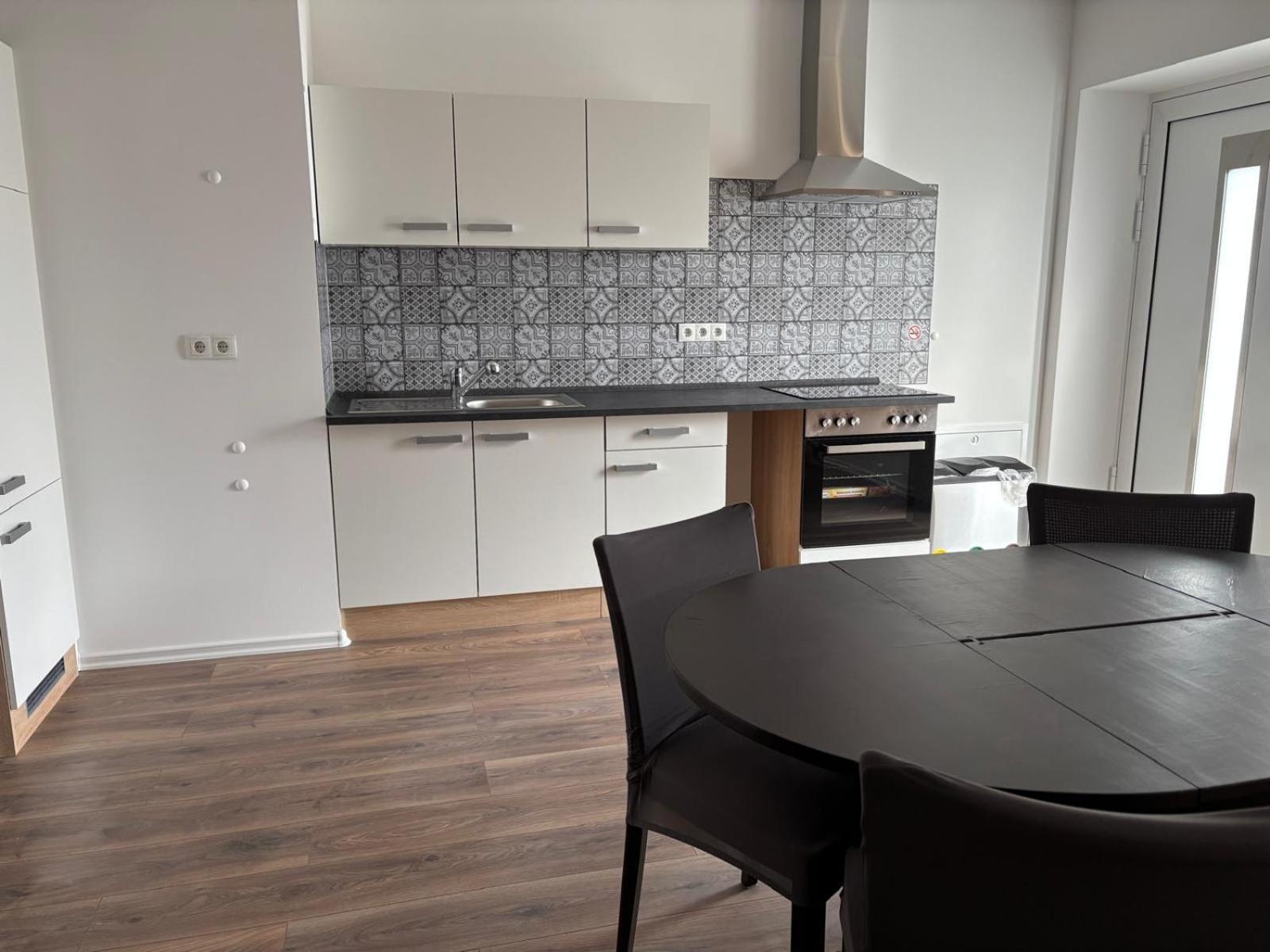 Apartments & Zimmer Jembke Zewnętrze zdjęcie
