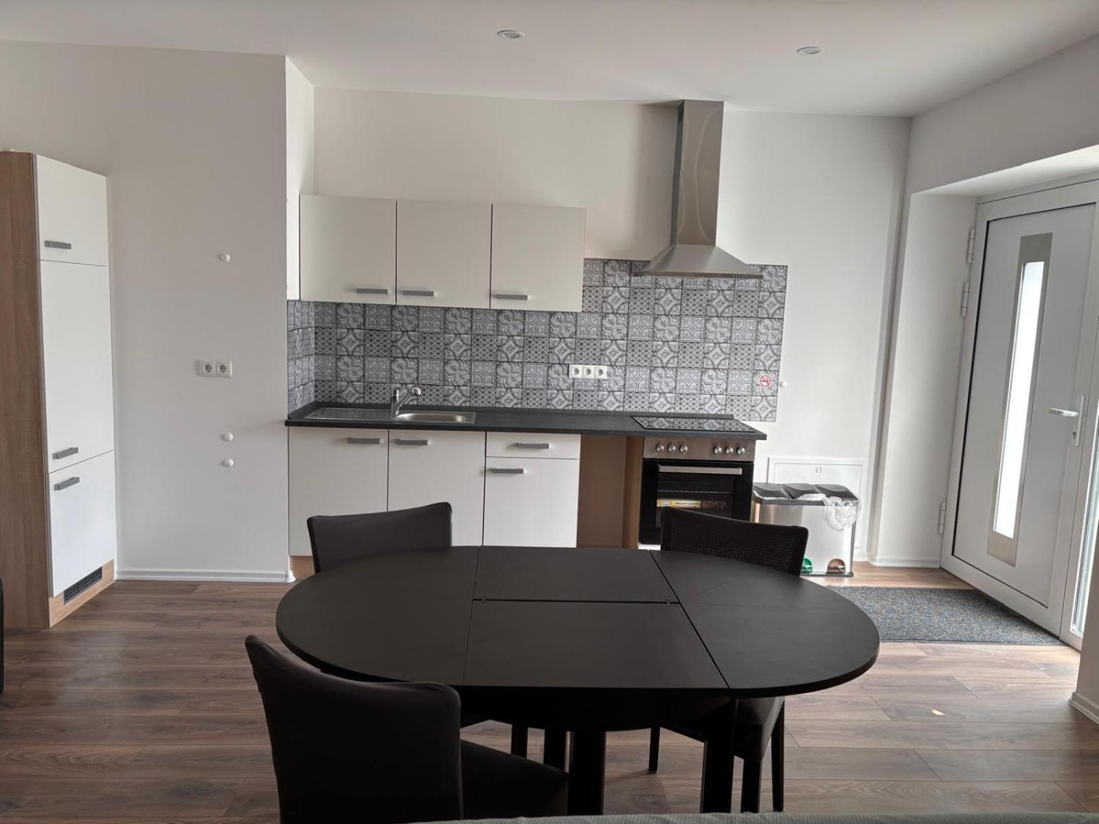 Apartments & Zimmer Jembke Zewnętrze zdjęcie